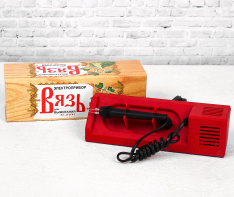 Прибор для выжигания «Вязь» - fgospostavki.ru - Зеленогорск