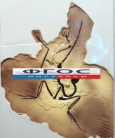 Модель барельефная "Археоптерикс" - fgospostavki.ru - Зеленогорск