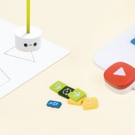 Набор Matatalab Artist Add-on ресурсный набор для программирования рисунка к робототехническому набору Matatalab Coding Set - fgospostavki.ru - Зеленогорск