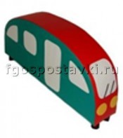 Каталка "Автобус" - fgospostavki.ru - Зеленогорск