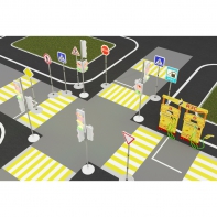 Автогородок "Большой"  - fgospostavki.ru - Зеленогорск