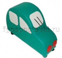 Каталка "Автомобиль" - fgospostavki.ru - Зеленогорск