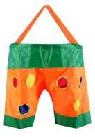 Штаны для игры с шарами детские - fgospostavki.ru - Зеленогорск