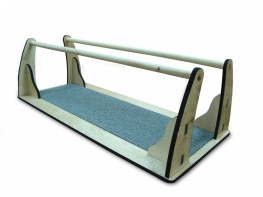 Брусья "Первые шаги" - fgospostavki.ru - Зеленогорск