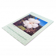 Коллекция "Хлопок и продукты его переработки" - fgospostavki.ru - Зеленогорск