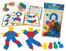 Конструктор «Окружающий мир» 20 деталей - fgospostavki.ru - Зеленогорск