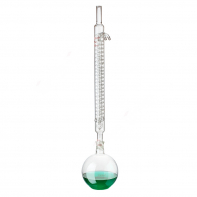 Дистиллятор с холодильником ХСВ 2000 мл. - fgospostavki.ru - Зеленогорск