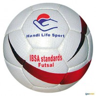 Мяч футбольный звенящий (размер 3) - fgospostavki.ru - Зеленогорск