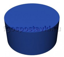 Банкетка ВИК (вариант 1) - fgospostavki.ru - Зеленогорск