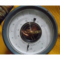 Барометр-анероид - fgospostavki.ru - Зеленогорск