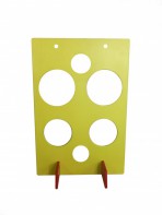 Стенд для метания в цель - fgospostavki.ru - Зеленогорск