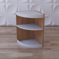 Игровой стеллаж "Уголок для мелочей" - fgospostavki.ru - Зеленогорск