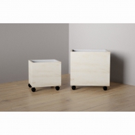 Стеллаж для игрушек «Кубик» - fgospostavki.ru - Зеленогорск