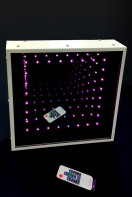 Настенное панно «Бесконечность-И» - fgospostavki.ru - Зеленогорск