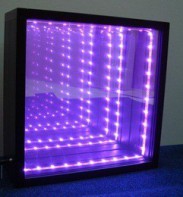 Панно "Бесконечность" (вариант 2) - fgospostavki.ru - Зеленогорск