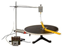 Цифровая лаборатория "Вращение" (набор для демонстраций с комплектом датчиков) - fgospostavki.ru - Зеленогорск