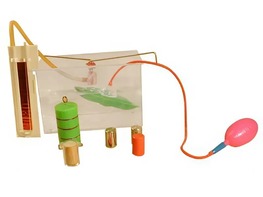 Лабораторный набор "Гидростатика, плавание тел" - fgospostavki.ru - Зеленогорск