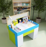 Многофункциональный модульный интерактивный комплекс Творческая мастерская. Базовый - fgospostavki.ru - Зеленогорск