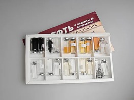 Коллекция "Нефть и продукты ее переработки" (раздаточная) - fgospostavki.ru - Зеленогорск