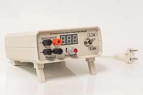 Источник питания демонстрационный - fgospostavki.ru - Зеленогорск