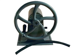 Насос вакуумный Комовского - fgospostavki.ru - Зеленогорск