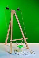 Комплект по ИЗО для практических работ в начальной школе Вариант 2 - fgospostavki.ru - Зеленогорск