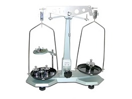 Весы технические до 1000г с разновесом - fgospostavki.ru - Зеленогорск