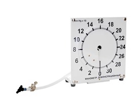 Манометр демонстрационный - fgospostavki.ru - Зеленогорск