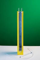 Манометр жидкостной демонстрационный - fgospostavki.ru - Зеленогорск