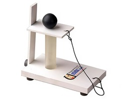 Прибор для демонстрации инерции и инертности тела - fgospostavki.ru - Зеленогорск