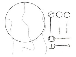 Прибор для демонстрации поверхностного натяжения - fgospostavki.ru - Зеленогорск