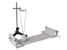 Прибор для демонстрации записи механических колебаний - fgospostavki.ru - Зеленогорск