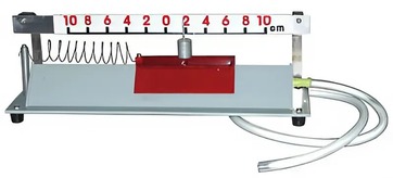Прибор для демонстрации механ. колебаний (на воздушной подушке) - fgospostavki.ru - Зеленогорск