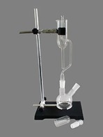 Прибор для получения галоидоалканов демонстрационный - fgospostavki.ru - Зеленогорск