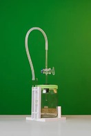 Прибор для обнаружения дыхательного газообмена у растений и животных - fgospostavki.ru - Зеленогорск