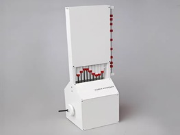 Машина волновая (демонстрационная модель) - fgospostavki.ru - Зеленогорск