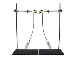 Маятник электростатический (пара) - fgospostavki.ru - Зеленогорск