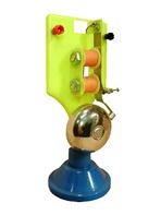 Звонок электрический демонстрационный - fgospostavki.ru - Зеленогорск