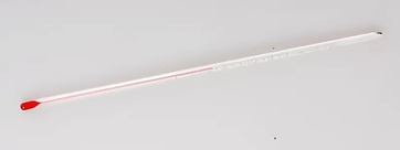 Термометр жидкостной (0-100 градусов) - fgospostavki.ru - Зеленогорск