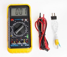 Цифровой мультиметр - fgospostavki.ru - Зеленогорск