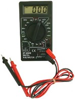 Цифровой измерительный прибор - fgospostavki.ru - Зеленогорск