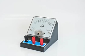 Лабораторный миллиамперметр - fgospostavki.ru - Зеленогорск