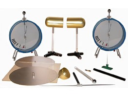 Электрометры с набором принадлежностей - fgospostavki.ru - Зеленогорск