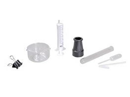 Лабораторный набор "Исследование атмосферного давления" - fgospostavki.ru - Зеленогорск