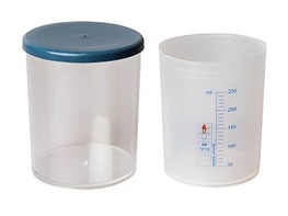 Калориметр с мерным стаканом - fgospostavki.ru - Зеленогорск