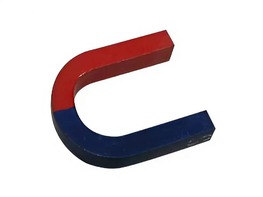 Магнит U-образный лабораторный - fgospostavki.ru - Зеленогорск