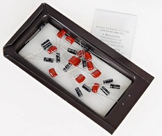 Набор конденсаторов для практикума - fgospostavki.ru - Зеленогорск