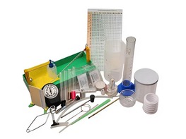 Набор лабораторный "Тепловые явления" - fgospostavki.ru - Зеленогорск