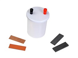 Набор по электролизу (лабораторный) - fgospostavki.ru - Зеленогорск