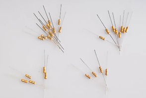 Набор резисторов для практикума - fgospostavki.ru - Зеленогорск